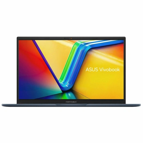 Ноутбук ASUS Vivobook 15 X1504VA-BQ312 Quiet Blue [90NB10J1-M01HX0]