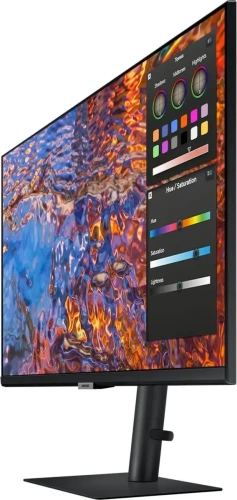 Монитор 27&quot; Samsung S27B800PXI [LS27B800PXIXCI]