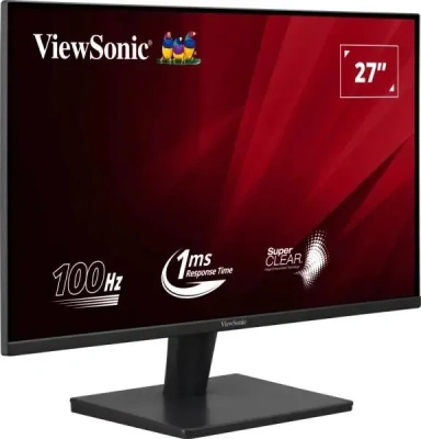 Монитор 27&quot; ViewSonic VA2715-H VA 1920x1080, 75 Гц [VA2715-H]