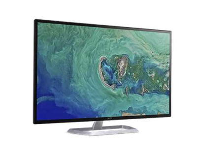 Монитор LCD EB321HQUCbidpx 31.5'' 16:9 2560х1440 (WQHD) IPS [UM.JE1EE.C01]