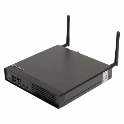 Компьютер Raskat STANDART 307 Intel Core i3-12100, H610, RAM 16GB, SSD 512GB, noOS [STANDART307149534]