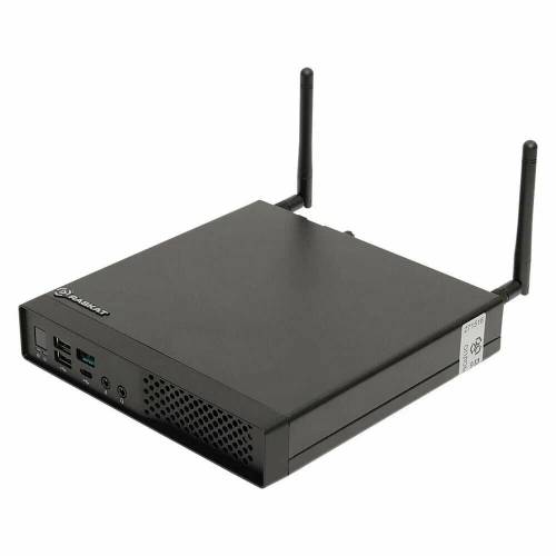 Компьютер Raskat STANDART 307 Intel Core i3-12100, H610, RAM 16GB, SSD 512GB, noOS [STANDART307149534]