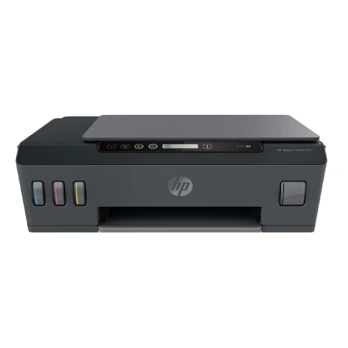 МФУ струйный HP Smart Tank 500 (4SR29A) [4SR29A]