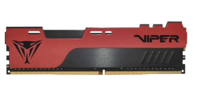 Оперативная память Patriot 8Gb DDR4 3200MHz Viper Elite II [PVE248G320C8]