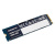 Накопитель SSD Gigabyte 4000E 500Gb, PCIe 4.0 x4, M.2 2280, NVMe, R/W 3600/3000 [G440E500G]