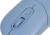 Мышь беспроводная Acer OMR301 синий, 1600 dpi, кнопки - 4 [ZL.MCECC.01S]