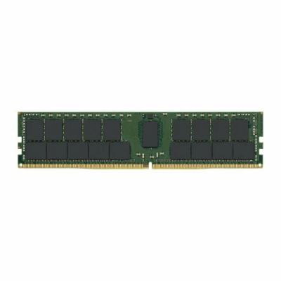 Оперативная память Kingston Server Premier DDR4 32GB RDIMM 3200MHz [KSM32RD4/32MRR]