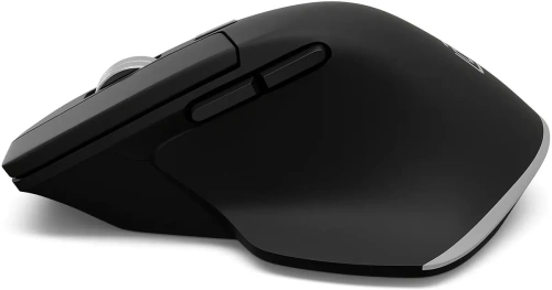 Мышь проводная Oklick 503M черный, 6400 dpi, USB, кнопки - 6 [1885417]