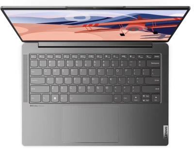 Ноутбук Lenovo Yoga Slim 6 14IRH8 14&quot; 1920x1200 [83E00057RU]