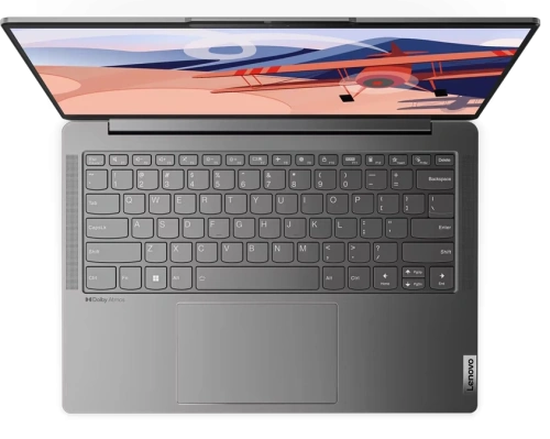 Ноутбук Lenovo Yoga Slim 6 14IRH8 14&quot; 1920x1200 [83E00057RU]
