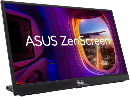 Монитор 17" ASUS ZenScreen MB17AHG IPS [90LM08PG-B01170]