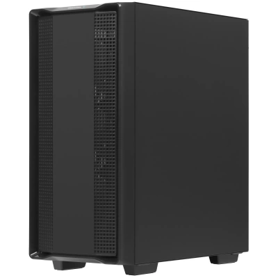 Компьютерный корпус Deepcool CC560 V2 черный без БП ATX [R-CC560-BKGAA4-G-2]