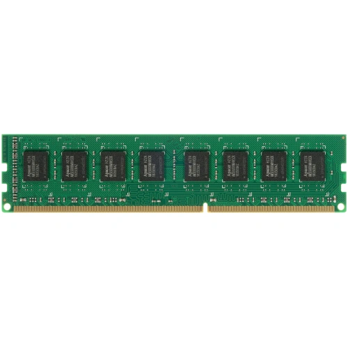 Оперативная память Apacer 8GB DDR3 1600MHz (PC3-12800) DIMM DL.08G2K.KAM [DL.08G2K.KAM]