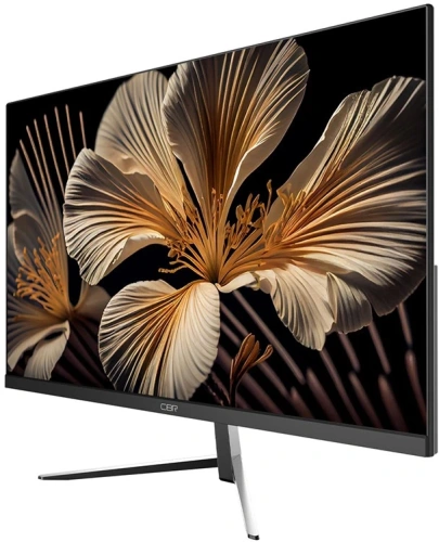 Монитор 27&quot; CBR MF-2701 VA 1920x1080, 75 Гц [LCD-MF2701-OPC]