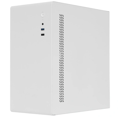 Компьютерный корпус с блоком питания 450Вт Case Foxline FL-719W-FZ450R-U31 [FL-719W-FZ450R-U31]