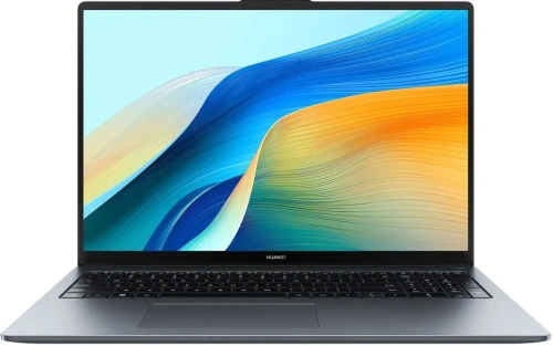 Ноутбук Huawei MateBook D 14 MDG-X Core i5 [53014BRW]