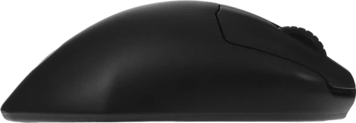 Мышь проводная SteelSeries Prime черный, 18000 dpi, USB, кнопки - 6 [62533]