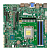 Серверная материнская плата Supermicro MBD-X13SAZ-F-B, LGA 1700, Intel R680E, 4xDDR5 ECC/non-ECC, 4xSATA-III, 1xM.2 PCIe x4, 1xPCI-E 5.0 x16, 2xPCI-E x4, 2x2.5Gb LAN, 4xUSB-A 3.2 Gen 2, 1xD-Sub, 1xDVI-D, 1xHDMI, 1xDisplayPort, Micro-ATX [MBD-X13SAZ-F-B]