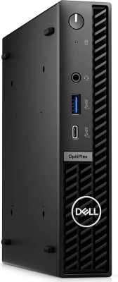 Неттоп Dell Optiplex 7020 Micro i5 14500T 16Gb SSD512Gb UHDG 770 Windows 11 Professional [7020-5621]