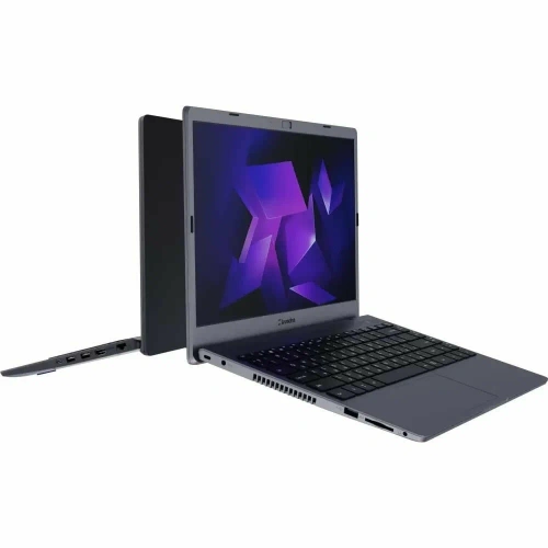 Ноутбук KVADRA NAU LE14U Core i3-1215U 1.2GHz, 14.1&quot; [Y22L01P01101R_136B76]