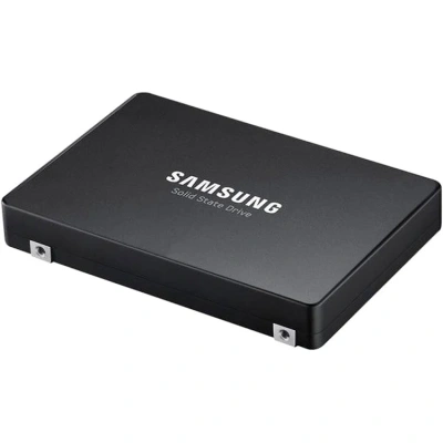 Накопитель Samsung SSD 3840Gb PM1733 2.5 PCIe Gen4 [MZWLJ3T8HBLS-00007]