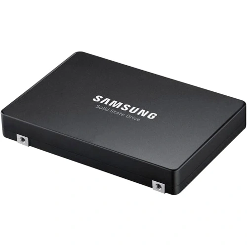 Накопитель Samsung SSD 3840Gb PM1733 2.5 PCIe Gen4 [MZWLJ3T8HBLS-00007]