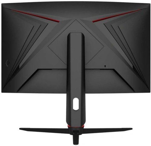 Монитор 27&quot; KTC 27GS820 VA 2560x1440, 240 Гц [27GS820]