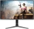 Монитор 32&quot; Bravus BVGQ3235P IPS 2560x1440, 165 Гц черный [BVGQ3235P]
