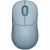 Мышь беспроводная Xiaomi Wireless Mouse 3 синий, 1200 dpi, радиоканал, Bluetooth, USB [BHR8914GL]