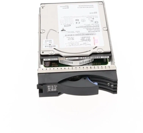 Жесткий диск IBM 300Gb 2Gbs FC E-DDM HDDS 1 [39M4594]