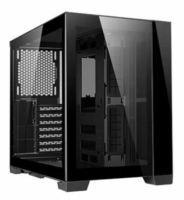 Компьютерный корпус LIAN LI PC-O11 Dynamic Mini черный [G99.O11DMI-X.00]
