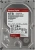Жесткий диск WD Red Pro 7200 SATA3 6Tb 256Mb [WD6005FFBX]