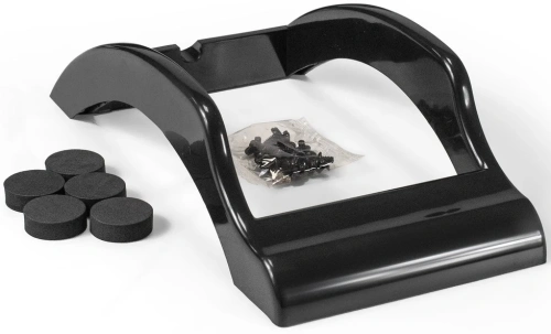 Компьютерный корпус Desktop ExeGate MI-208U2-M350 [EX296295RUS]