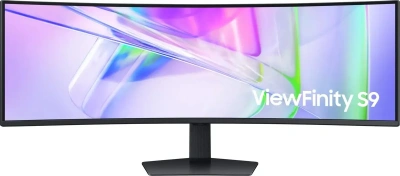 Монитор Samsung LS49C950UAIXCI 49&quot; VA 5120x1440 [LS49C950UAIXCI]