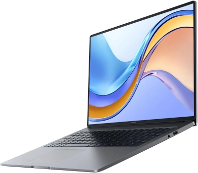 Ноутбук HONOR MagicBook X16 16&quot; [5301AHGW]