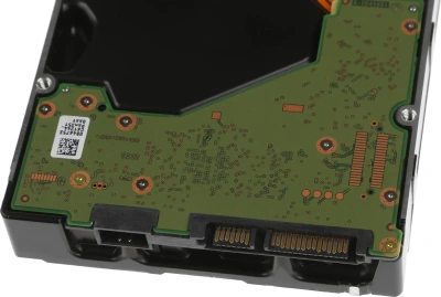 Жесткий диск HDD Western Digital WUH722020BLE604 20TB 7200rpm SATA-III 512Mb 3.5&quot; [0F38765]