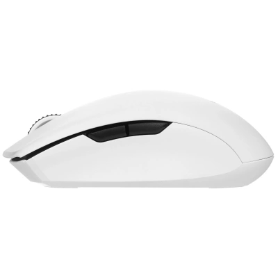 Мышь беспроводная Razer Orochi V2 белый, 18000 dpi, радиоканал, Bluetooth, USB, кнопки - 6 [RZ01-03730400-R3A1]