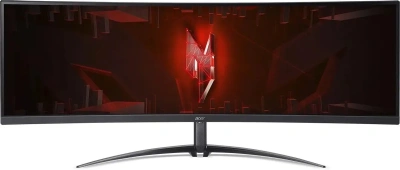 Монитор 44.5&quot; Acer Nitro XZ452CUVbemiiphuzx  [UM.MX2EE.V01 / UM.MX2CD.V01]