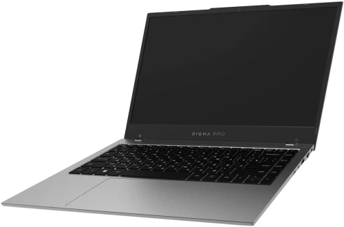 Ноутбук Digma Pro Fortis Core i3 1005G1 [DN14P3-ADXW01]