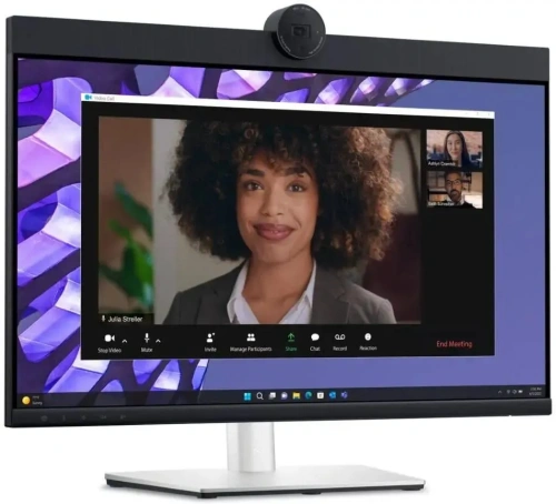 Монитор 27" Dell P2724DEB IPS 2560x1440 [P2724DEB]