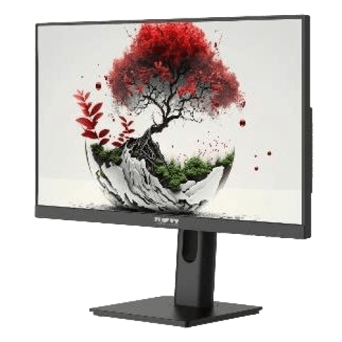 Монитор 27&quot; RDW COMPUTERS RDW2701K  [RDW2701K/F00В3100V2A1]