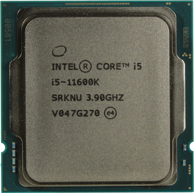 Процессор Intel Core i5-12500 Soc-1700 3.0GHz OEM [CM8071504647605SRL5V]