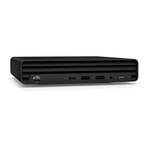 Компьютер HP 260 G9 Mini Core i3-1315U, 8GB, 256GB, eng usb kbd, DOS, 1Wty [A1HV3ES]