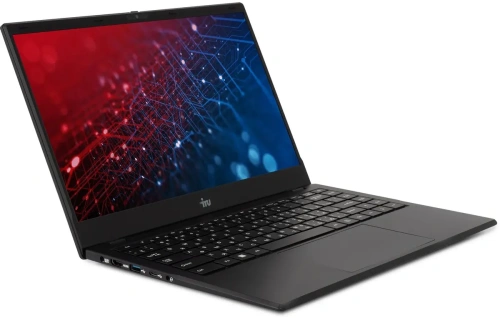 Ноутбук IRU Planio 14ING N100 8 Gb 14&quot; [2058899]