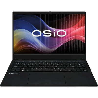 Ноутбук Osio BaseLine B150i-010b N-series N200 8Gb 15.6&quot; [B150I-010B]