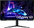 Монитор 32&quot; Samsung Odyssey G3 [LS32DG300EIXCI]