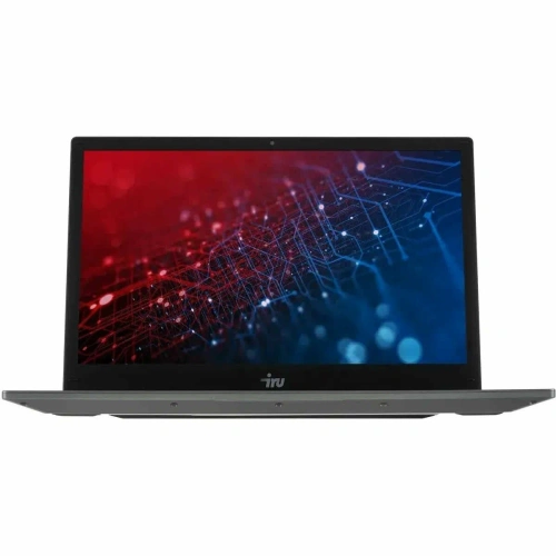 Ноутбук IRU Tactio 14ALH Core i5 1235U 16 Gb 14&quot; [2059068]