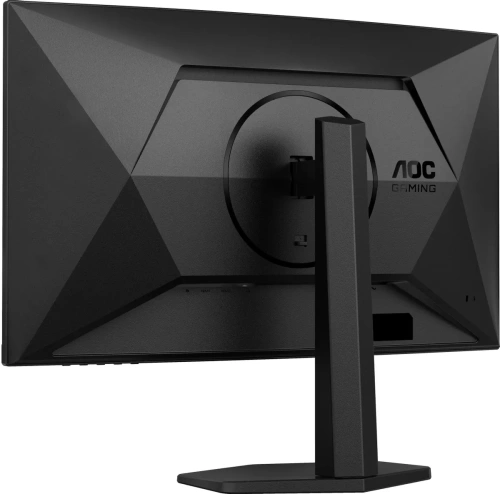 Монитор 27" AOC CQ27G4X VA 2560x1440, 180 Гц [CQ27G4X]