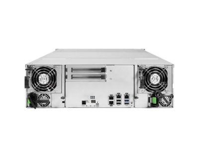 Сетевой накопитель Infortrend GSi 5016GU-F 3U [GSI5016GU000F-8U52]