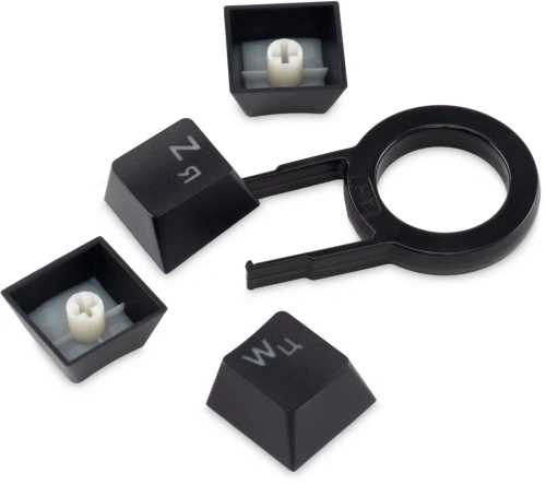 Клавиатура Oklick 990 G2 (1875240) проводная, USB, черный [1875240]